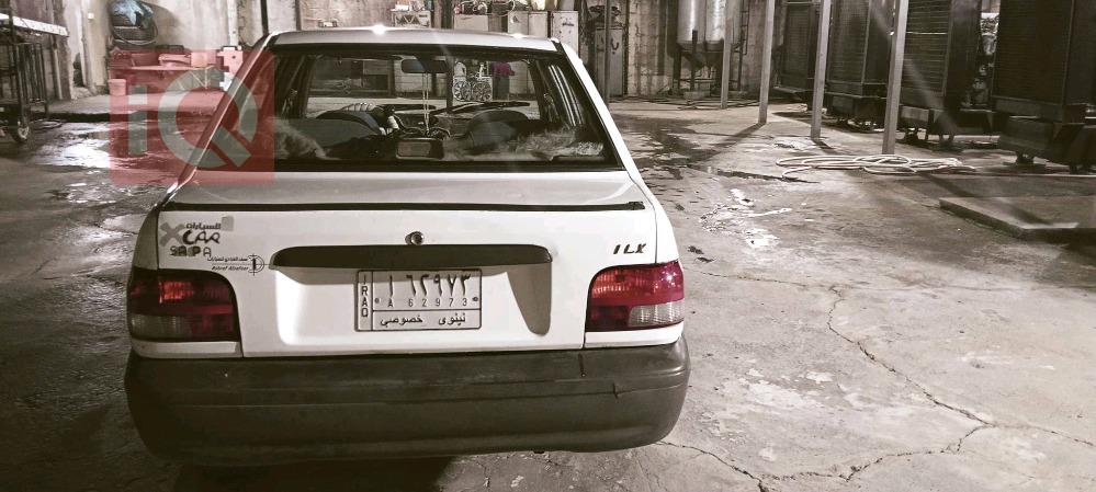 Saipa 131